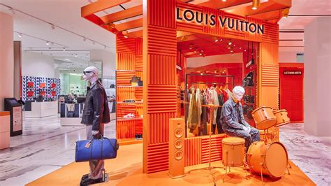 louis vuitton bijenkorf amsterdam|Louis Vuitton boetieks Amsterdam.